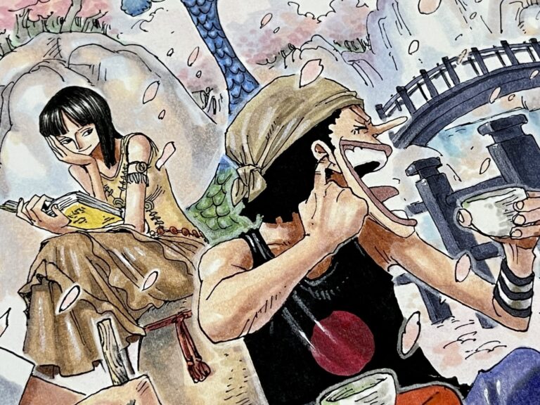 集英社マンガアートヘリテージの作品を購入｜フジログ