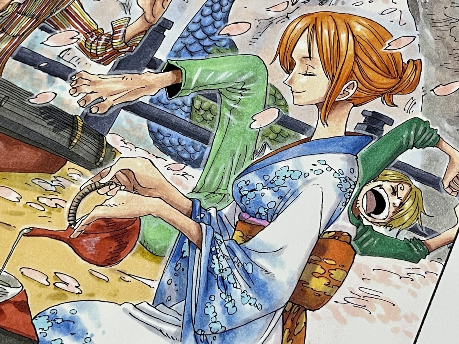 集英社マンガアートヘリテージの作品を購入｜フジログ